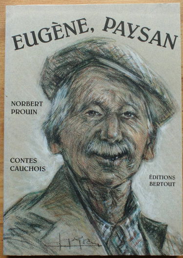 Eugène, paysan : contes cauchois