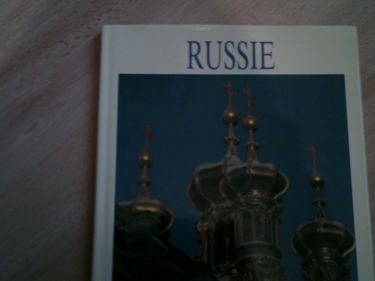 Russie : portrait d'une nation