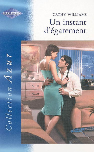 Un instant d'égarement