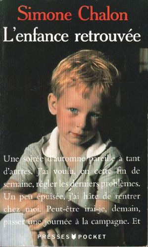 L'enfance retrouvée