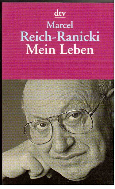 Couverture de Mein Leben