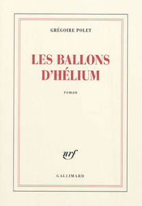 Les ballons d'hélium