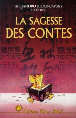 La sagesse des contes