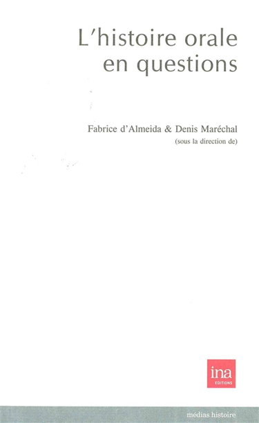 Couverture de Les chantiers de la mémoire