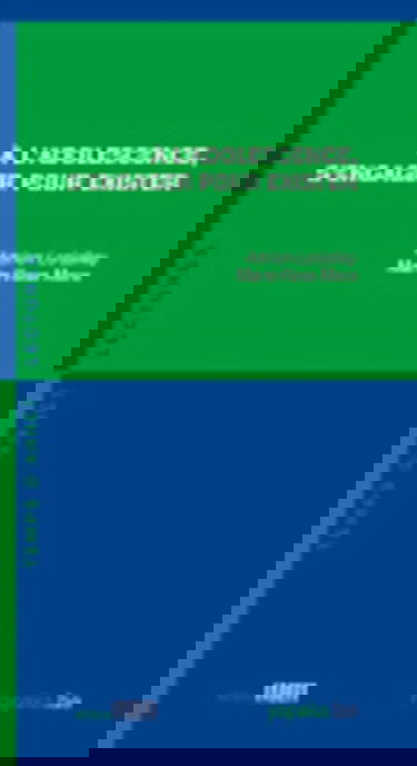 Á l'adolescence, s'engager pour exister