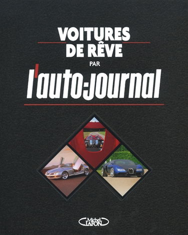 Voitures de rêve