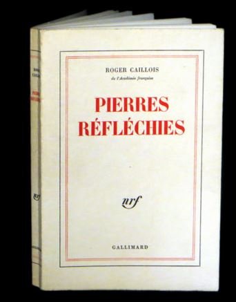 Pierres réfléchies