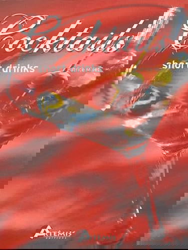 Cocktails short drinks