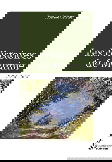 Les Histoires de Mamie