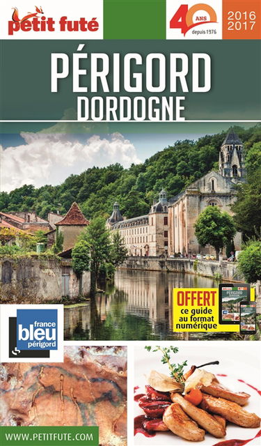 Périgord, Dordogne : 2016-2017