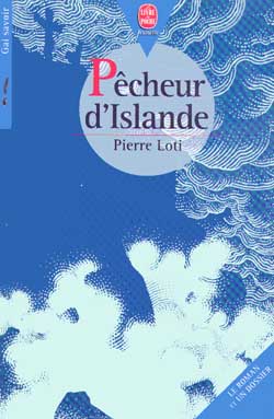 Pêcheur d'Islande