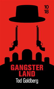 Gangsterland