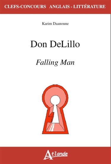 Don DeLillo, Falling man