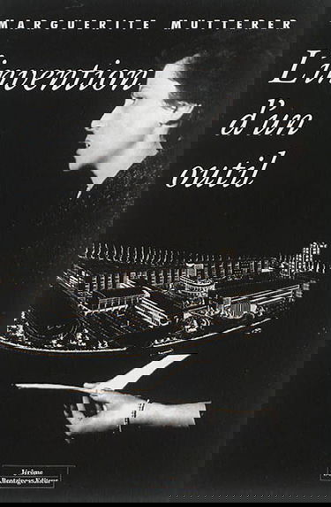 L'invention d'un outil