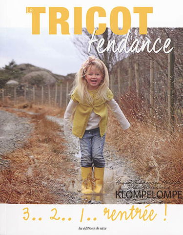 3.. 2..1.. rentrée !