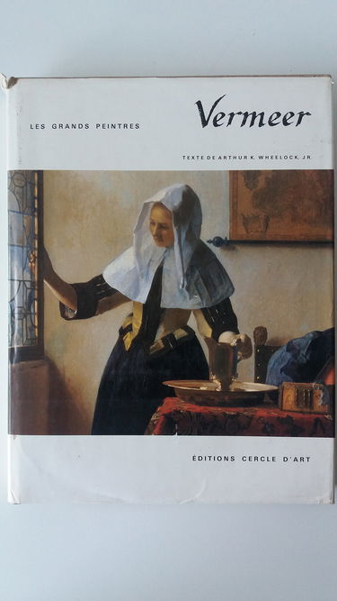 Jan Vermeer