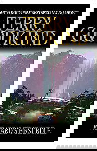 Wizard's First Rule: Book 1: The Sword Of Truth Series