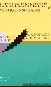 Citoyenneté et déchirure sociale