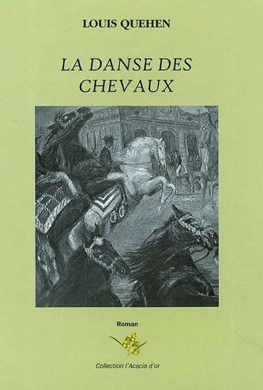 La danse des chevaux