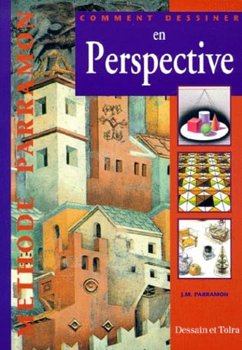Comment Dessiner En Perspective