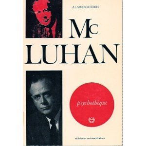 Mc luhan