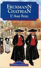 L'ami Fritz