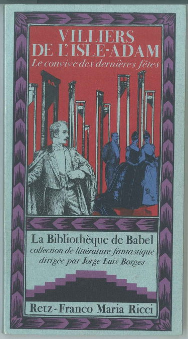 La convive des dernières fetes