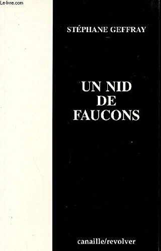 Un nid de faucons