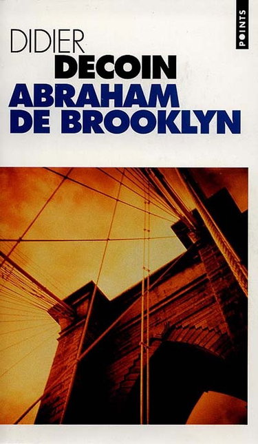 Abraham de Brooklyn