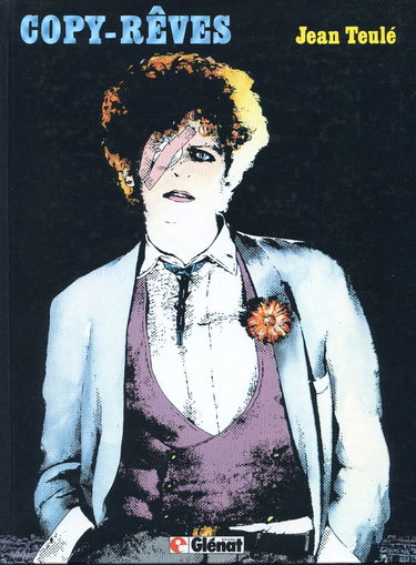 Copy-rêves : Virus. Banlieue sud. Nouvelles histoires