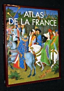 Atlas de la France