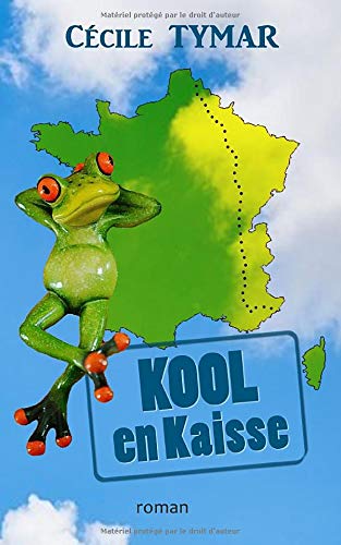 Couverture de KOOL EN KAISSE