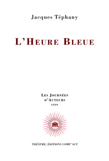 L'heure bleue
