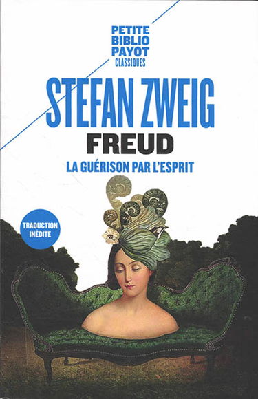 Freud : la guérison par l'esprit
