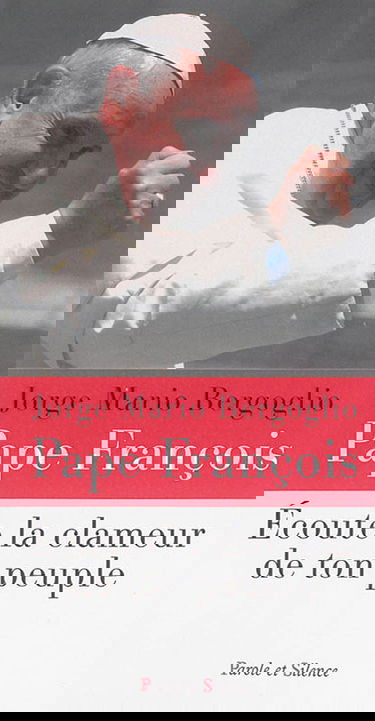 Ecoute la clameur de ton peuple