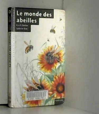 Le Monde des abeilles