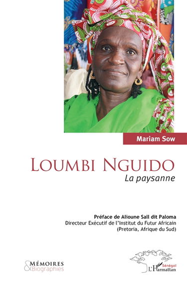 Loumbi Nguido : la paysanne