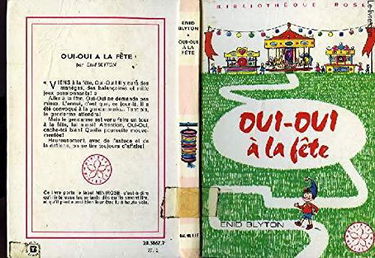 Oui-oui la fete