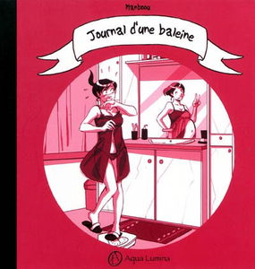 Journal d'une baleine