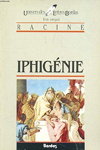 Iphigénie