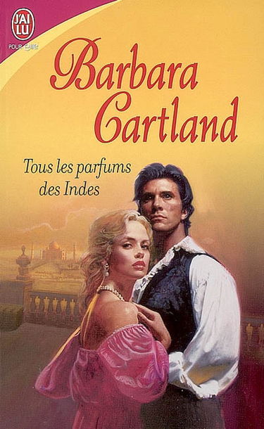 Tous les parfums des Indes