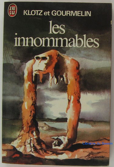 Les innommables