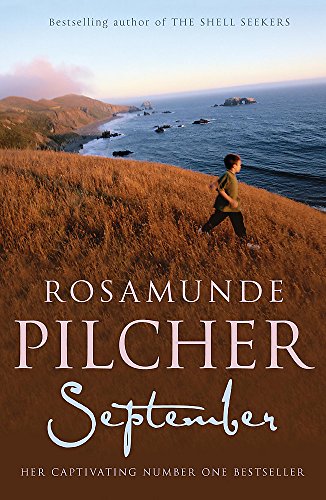 Couverture de September par Rosamunde Pilcher