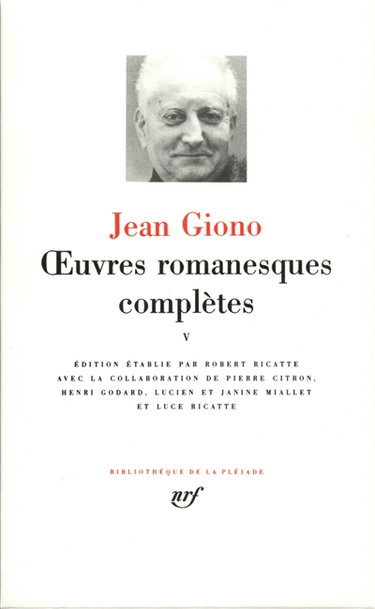 Couverture de Oeuvres romanesques complètes. Vol. 5