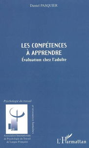Les compétences à apprendre : évaluation chez l'adulte