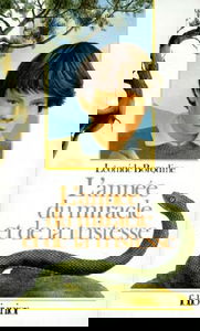 L'année du miracle et de la tristesse