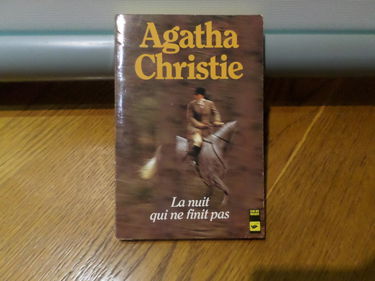 La nuit qui ne finit pas