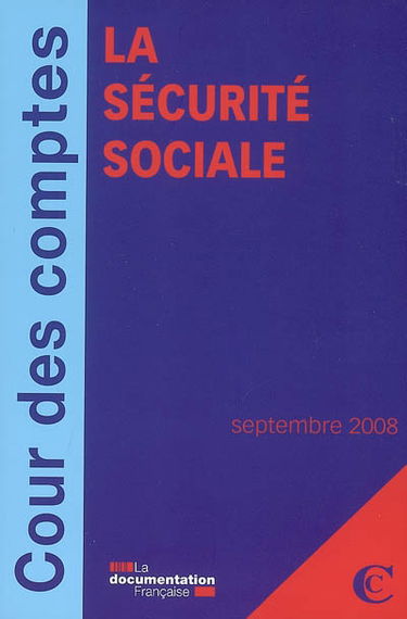 La sécurité sociale