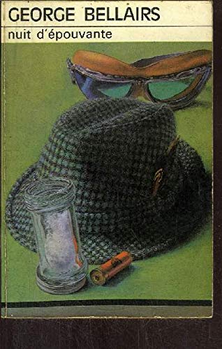 Nuit d'épouvante - (Death in the fearful night)