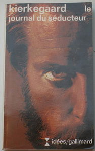 Le journal du séducteur